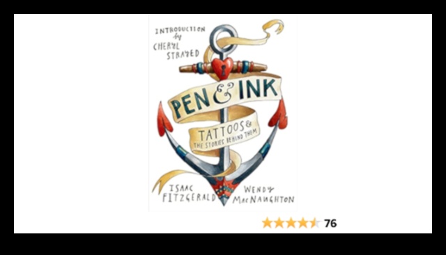 גילויי דיו: גלה את המהות של קעקועים סמליים