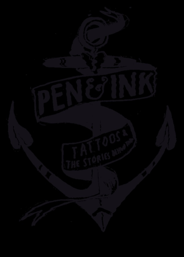 גילויי דיו: גלה את המהות של קעקועים סמליים