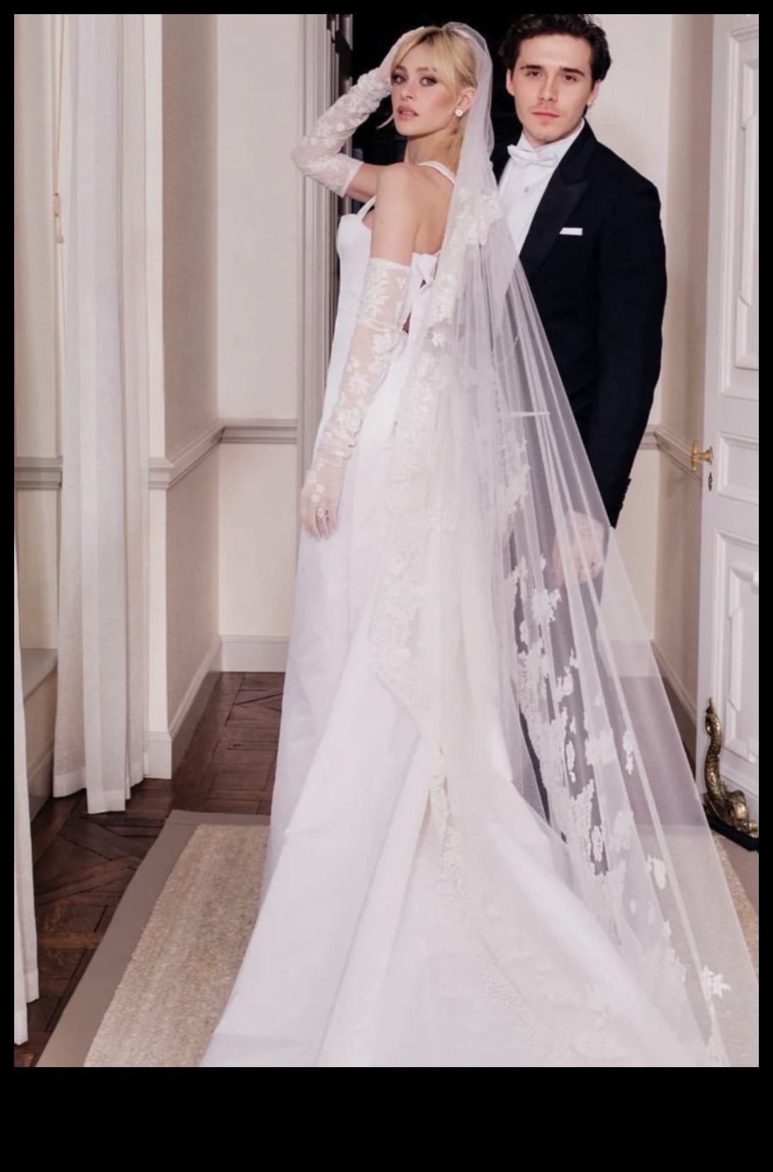 אייקונים נצחיים: שמלות כלה נצחיות לכל כלה