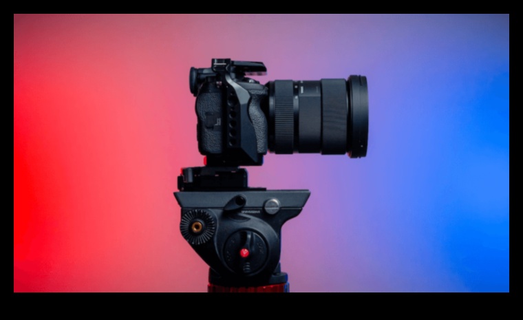 אנין מצלמה: חקור את החידושים האחרונים בציוד פרימיום