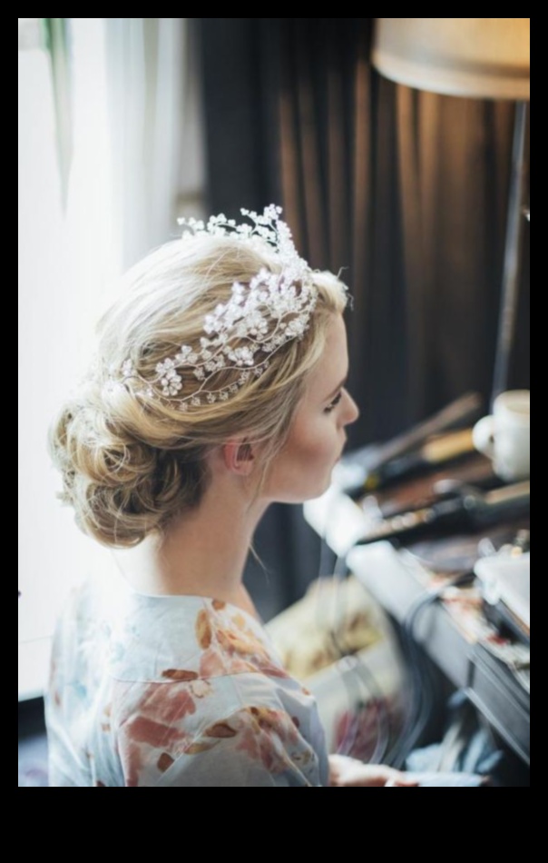 עטרה ליושנה: לבוש כלה שמשקף את הסגנון שלך