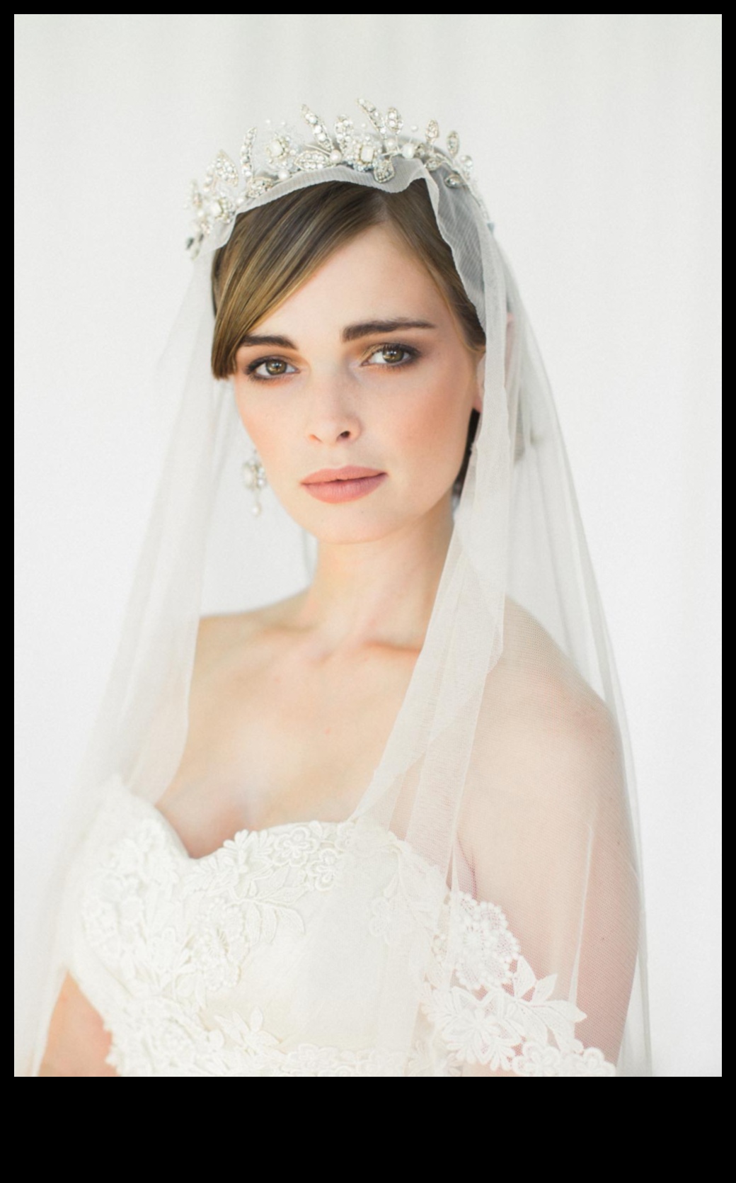 עטרה ליושנה: לבוש כלה שמשקף את הסגנון שלך