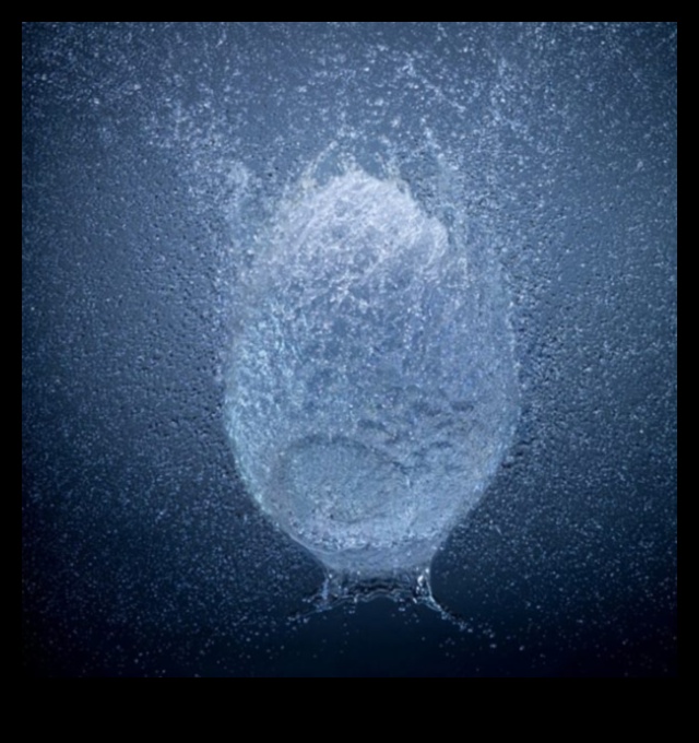 הקפאת הפעולה: טכניקות מקצועיות לצילום במהירות גבוהה