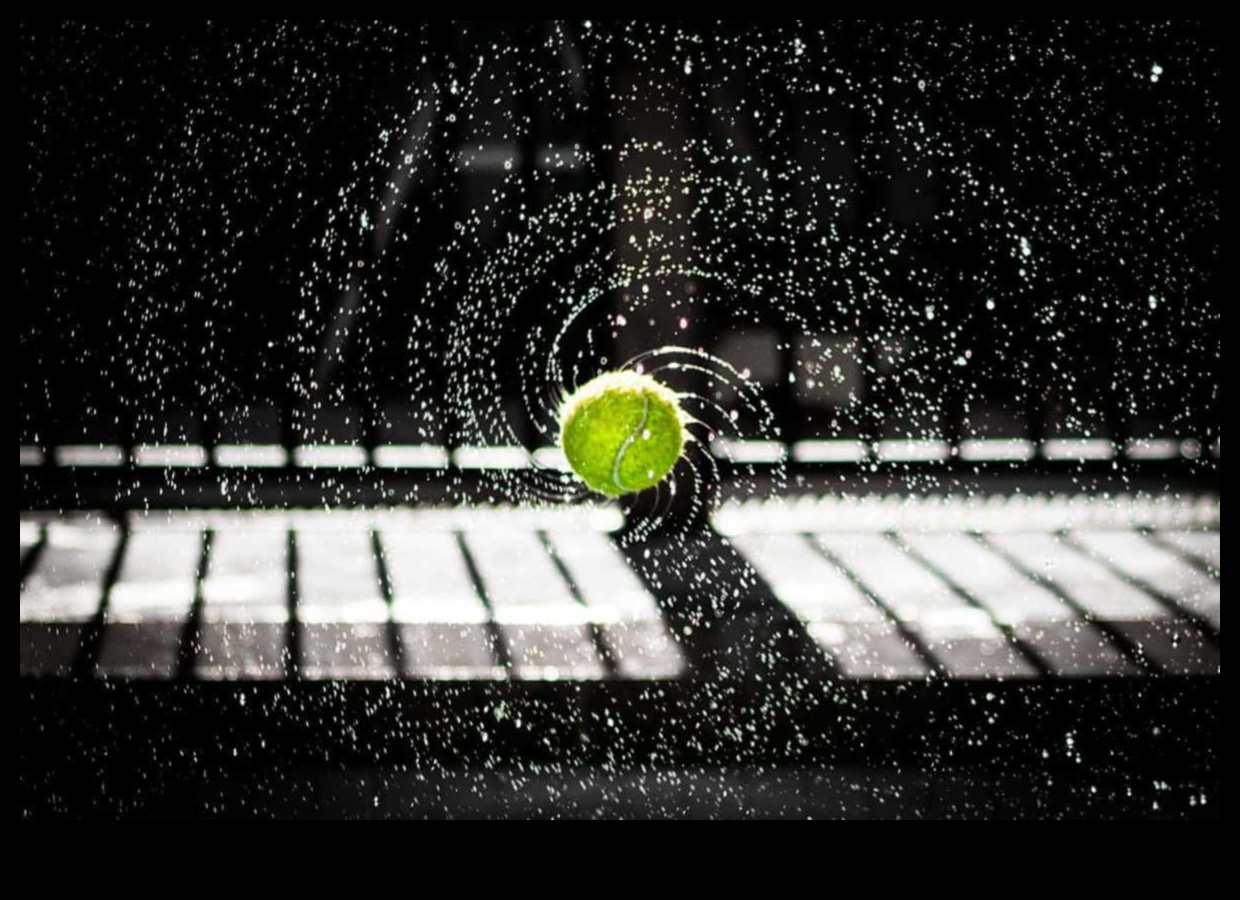 הקפאת הפעולה: טכניקות מקצועיות לצילום במהירות גבוהה