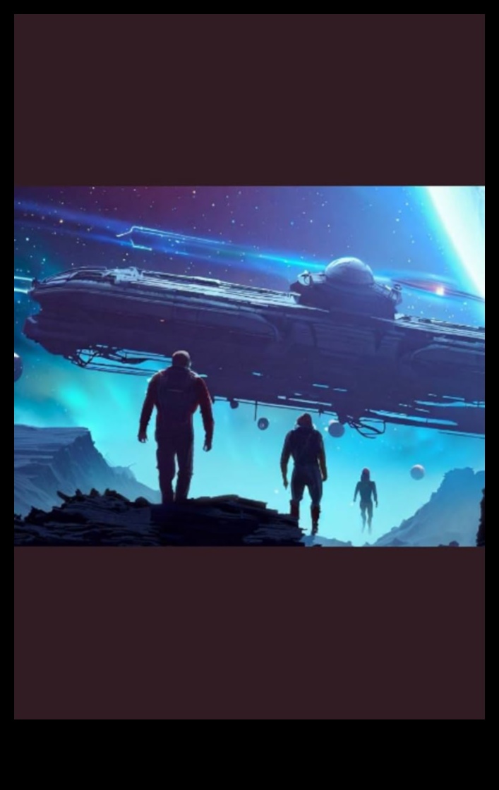 האודיסאה של אוריון: הרפתקאות דרך קבוצות הכוכבים השמימיות בממלכה הקוסמית