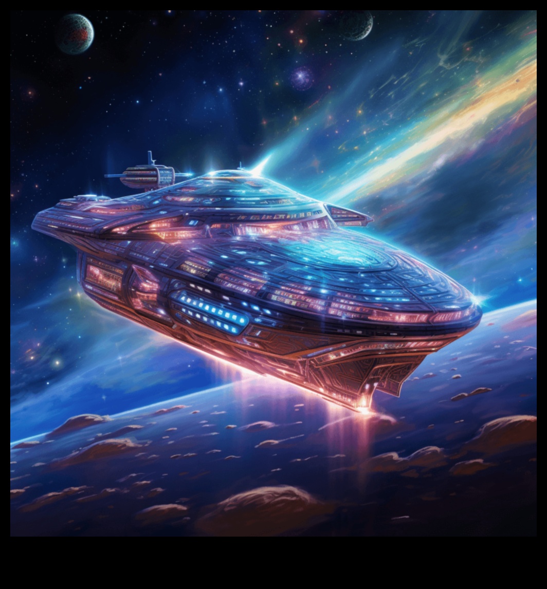 האודיסאה של אוריון: הרפתקאות דרך קבוצות הכוכבים השמימיות בממלכה הקוסמית