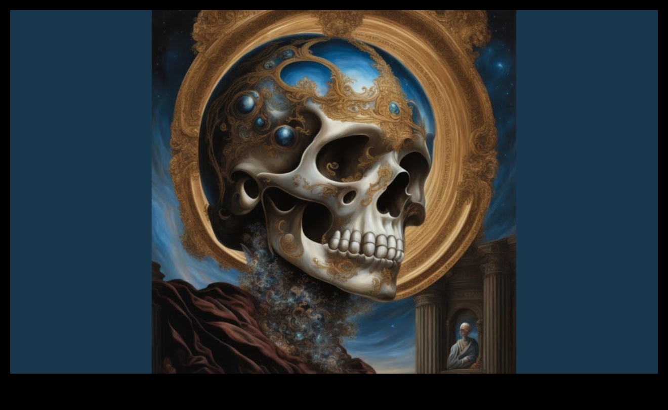 Orbital Bliss: סרנדה של הקוסמוס באפס כבידה