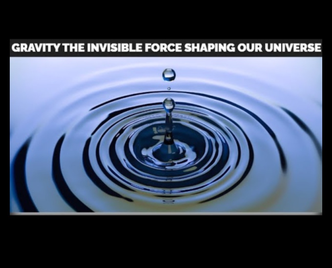 זרמים קוסמיים: אנרגיות מעצבות את ייעודו של היקום השמימי