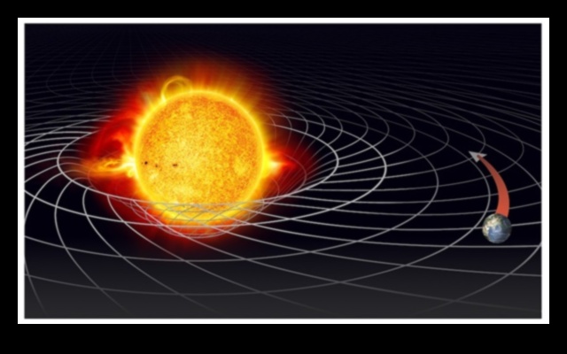 זרמים קוסמיים: אנרגיות מעצבות את ייעודו של היקום השמימי