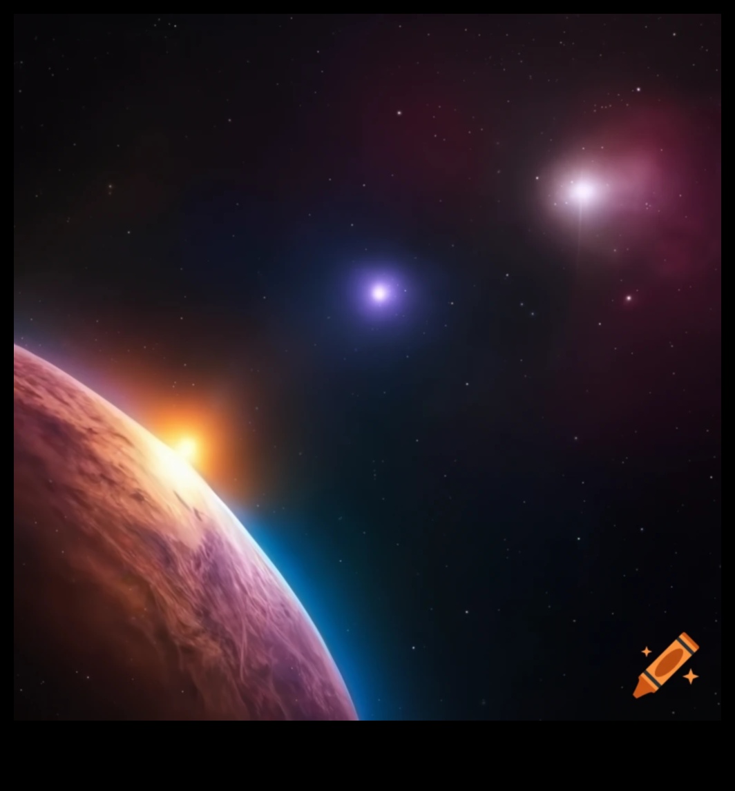 מחקרים קוסמיים: מסע דרך פלאי מערכת השמש שלנו