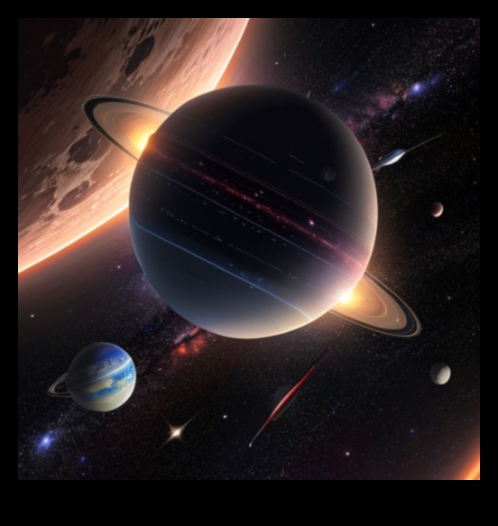 מחקרים קוסמיים: מסע דרך פלאי מערכת השמש שלנו