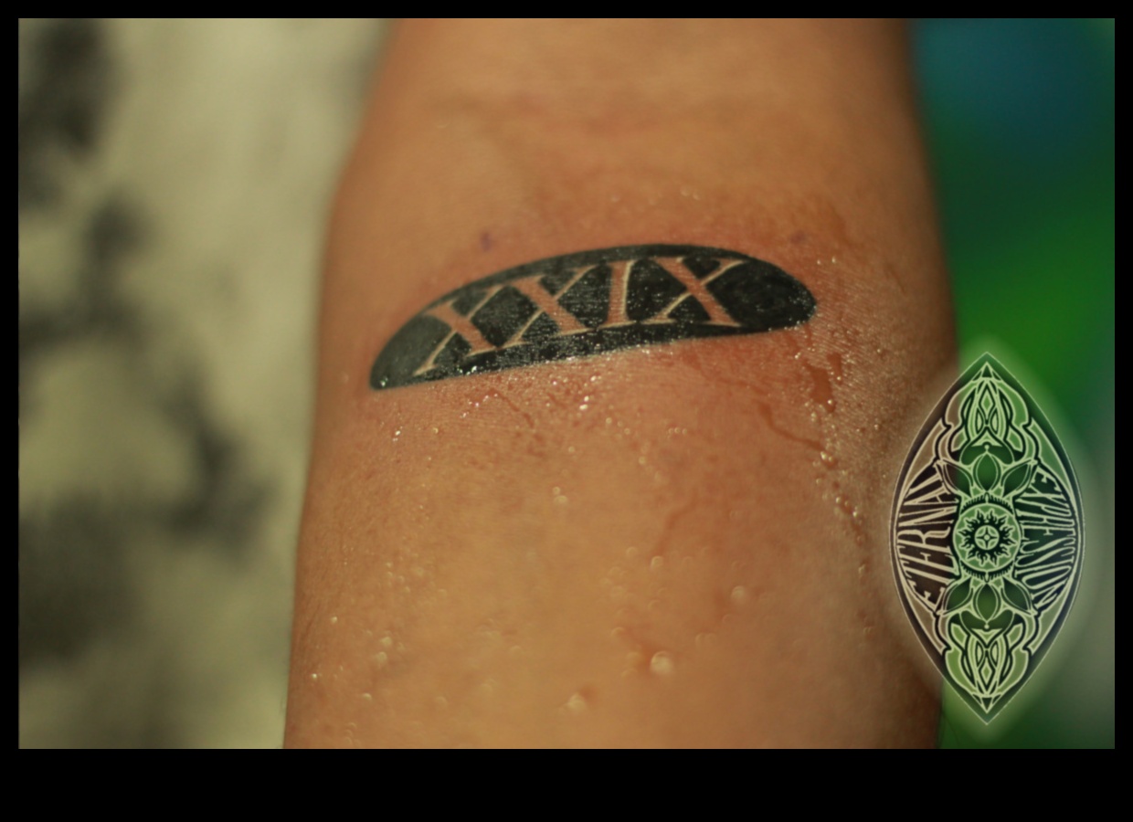 ספרות בדיו: דברי הימים שנוצרו על הקנבסים האופנתיים שלך