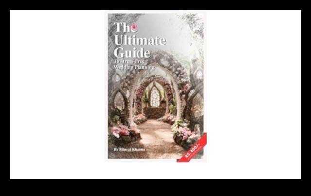 אטום בדייקנות: תכנון חתונה ללא מאמץ