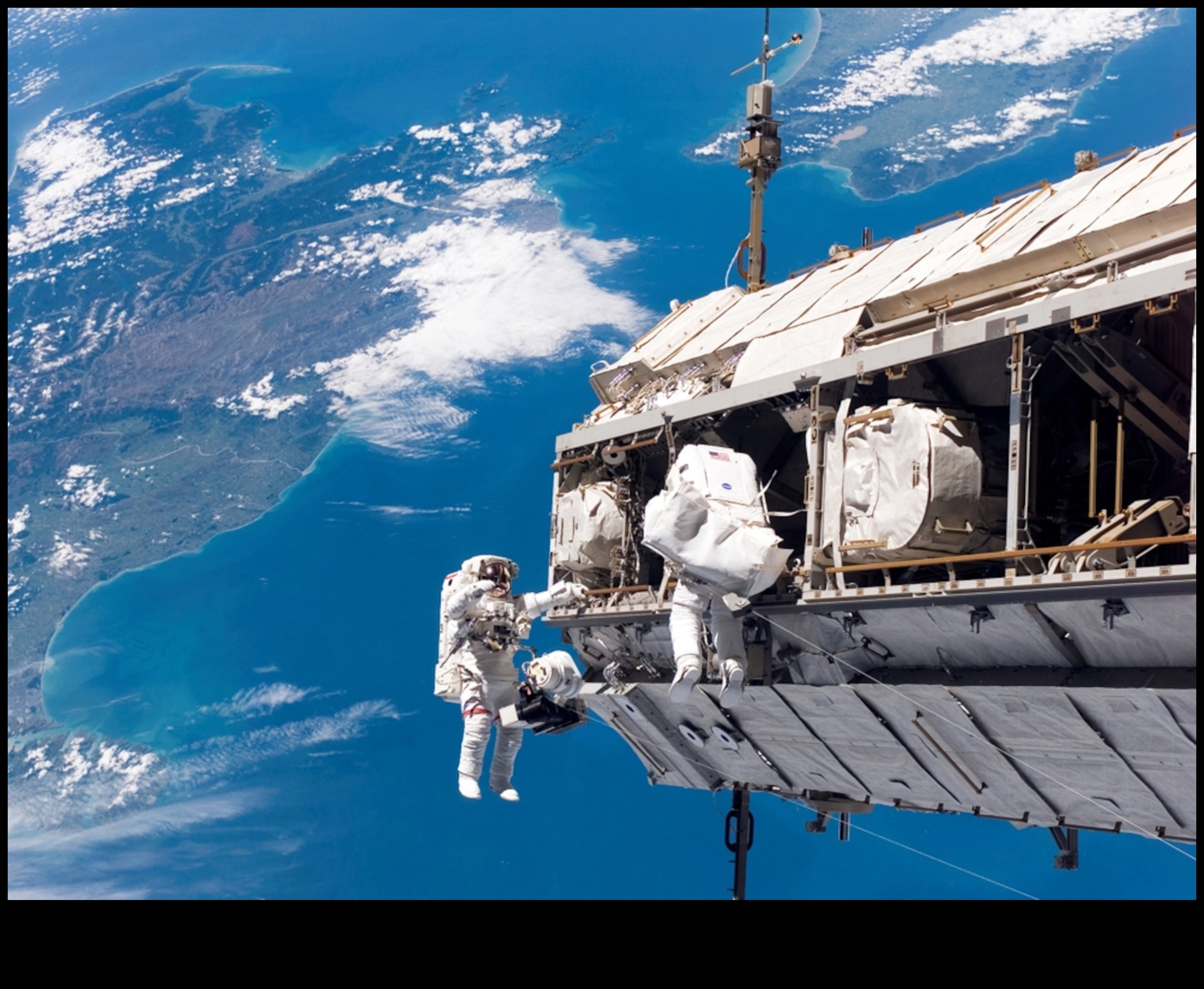 כוכבי חלל: מאירים את חייהם של אסטרונאוטים