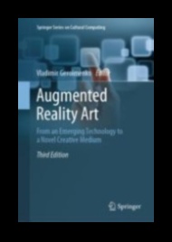 מציאות מופשטת: האמנות של מציאות רבודה עכשווית