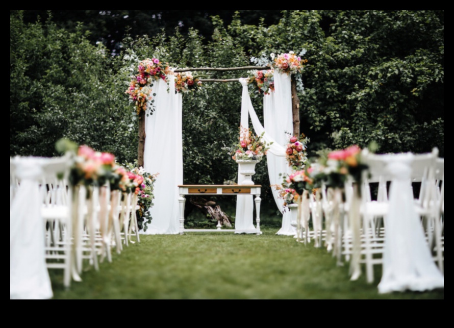 תכשיטים אופנתיים: מבטאים מסוגננים לחתונה