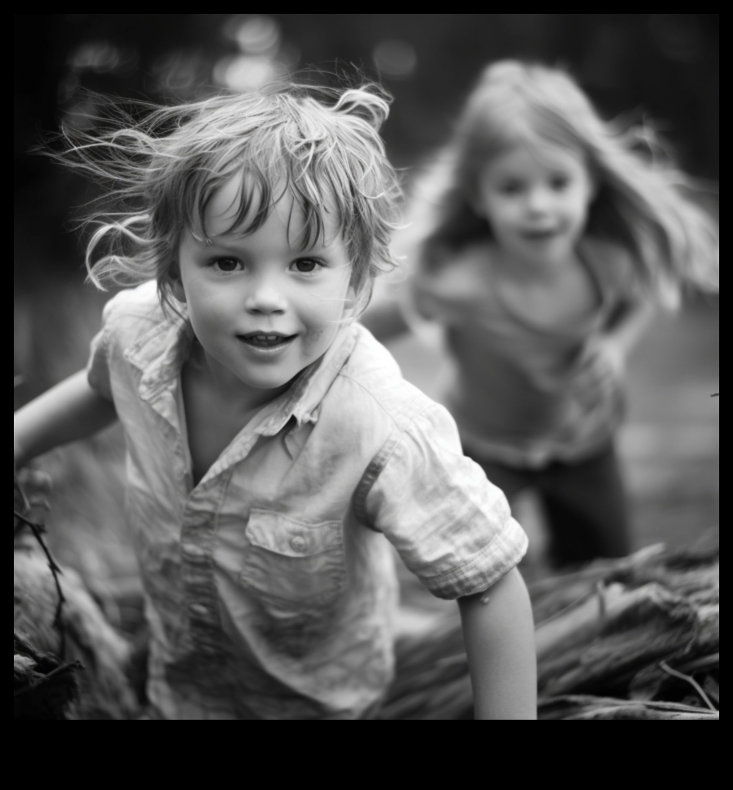 מצבי מונוכרום: טכניקות ליצירת צילומי שחור ולבן טעונים רגשית