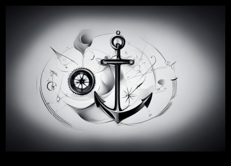 סימנים בעור: גילויים בקעקועים סמליים