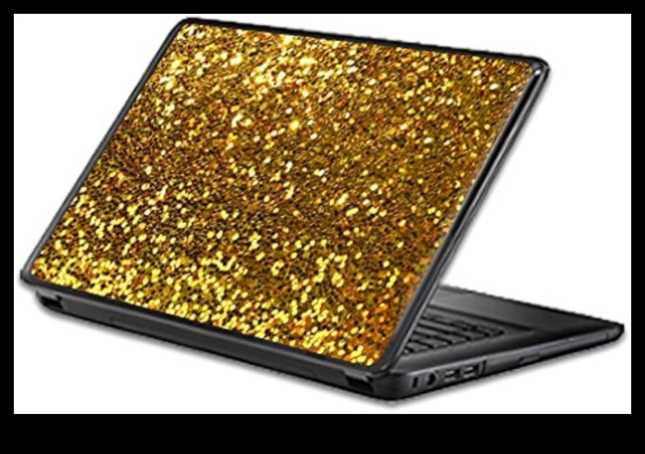 מבחר עור למחשב נייד: אביזרים ייחודיים לסגנון מותאם אישית