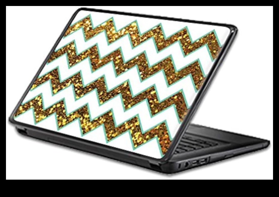 מבחר עור למחשב נייד: אביזרים ייחודיים לסגנון מותאם אישית