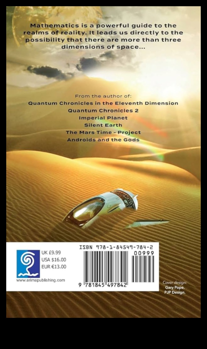 מעבר לאופק כדור הארץ: מסע אל חוסר משקל ומעבר לו