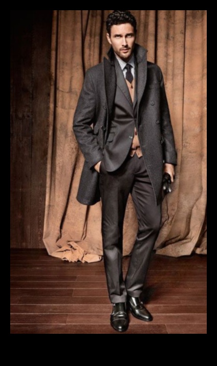 Elegant Edge: Groom's Fashion Marvel