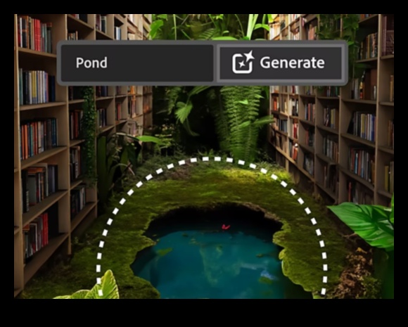 Pixel Wizardry: שחרור יצירתיות עם Adobe Photoshop