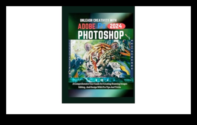 Pixel Wizardry: שחרור יצירתיות עם Adobe Photoshop