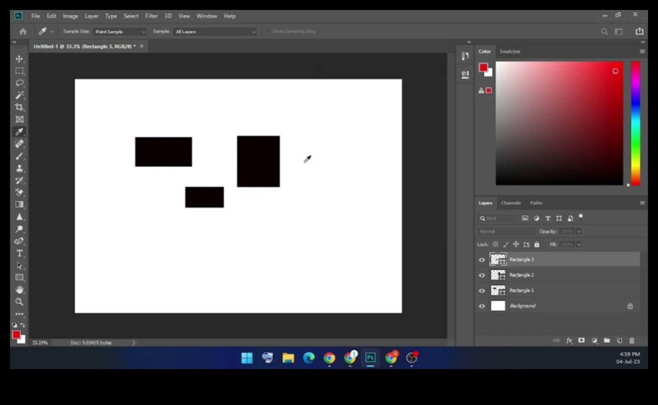 Pixel Wizardry: שחרור יצירתיות עם Adobe Photoshop