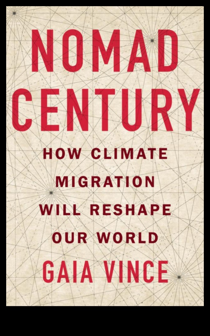 נוודים בין כוכבים: אסטרונאוטים יוצאים אל הלא נודע הקוסמי