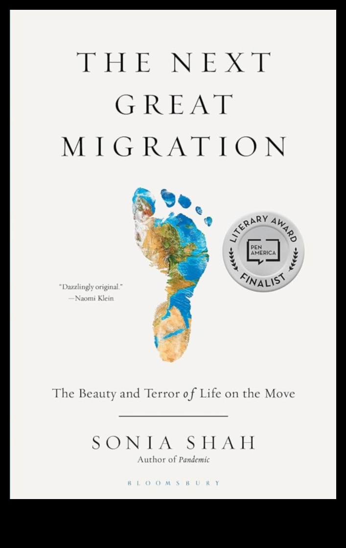 נוודים בין כוכבים: אסטרונאוטים יוצאים אל הלא נודע הקוסמי