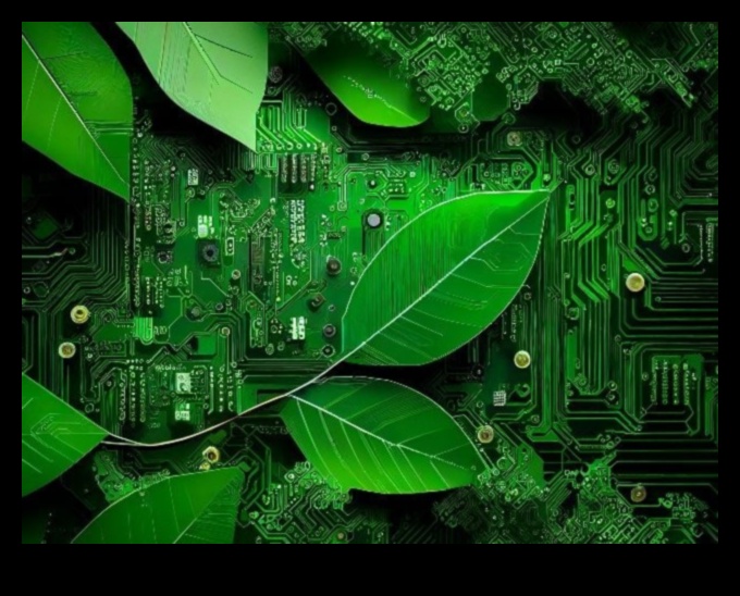 עיצוב אופקים ירוקים: מגמות וניצחונות באמנויות יצירתיות וידידותי לסביבה