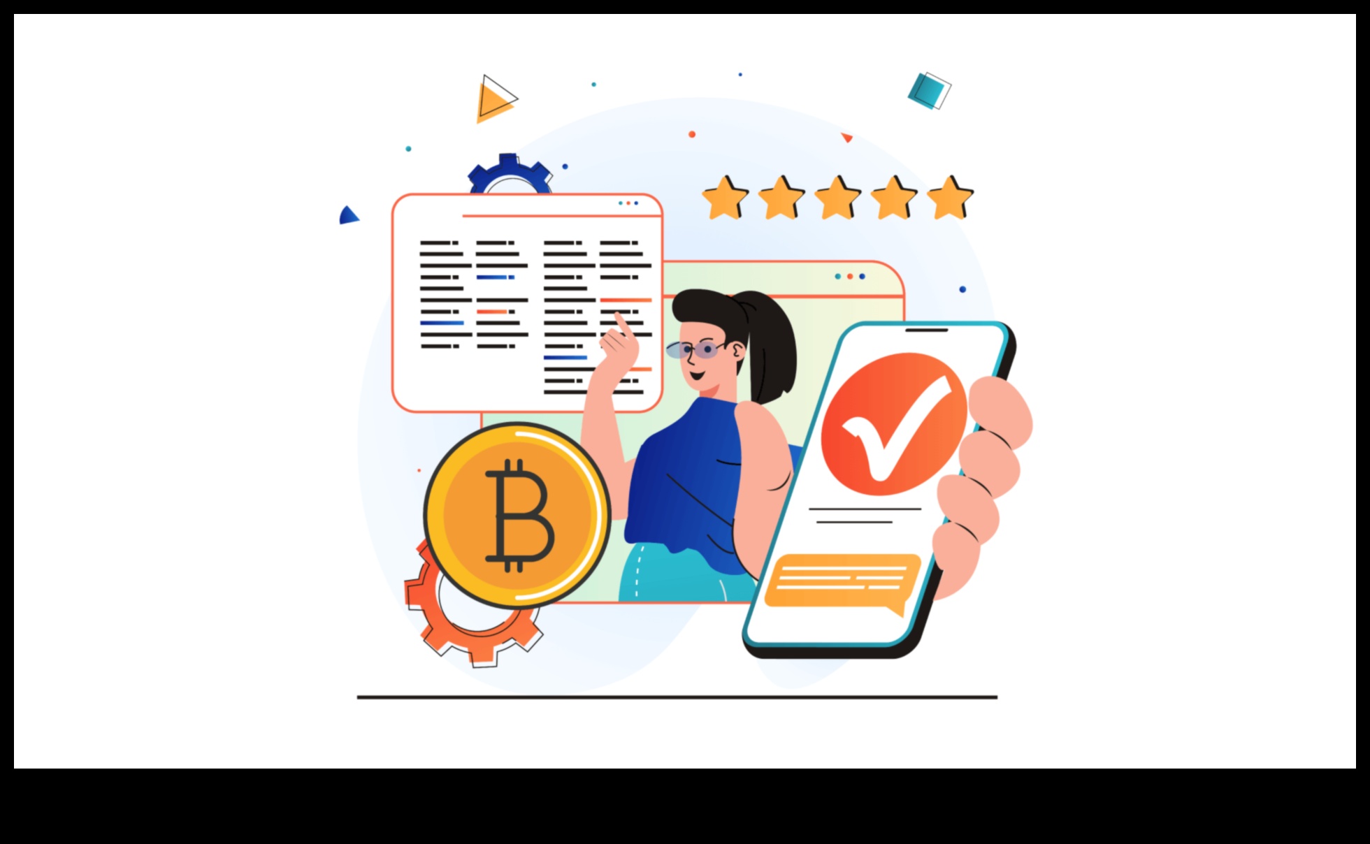 מקונספט לקוד: מדריך מקיף לבלוקצ'יין מקצועי