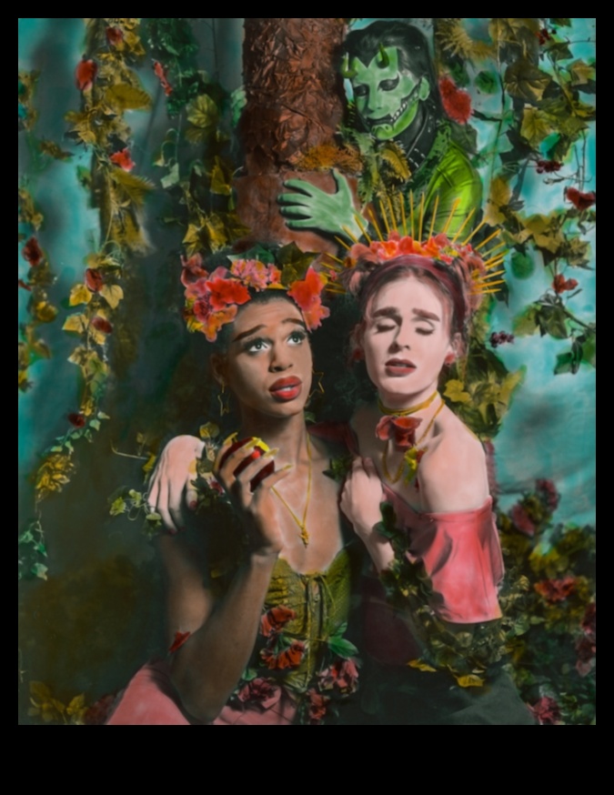 אמנות בדיו: חוגגים את המגוון התרבותי של אמנות הגוף