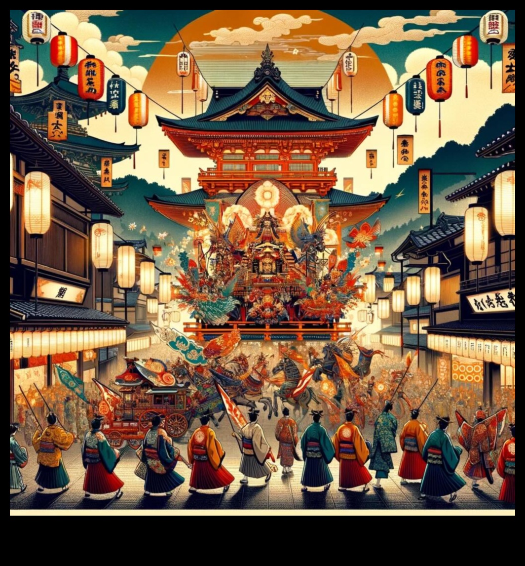 דברי ימי חגיגה: חגיגות בסגנונות צילום תרבותיים