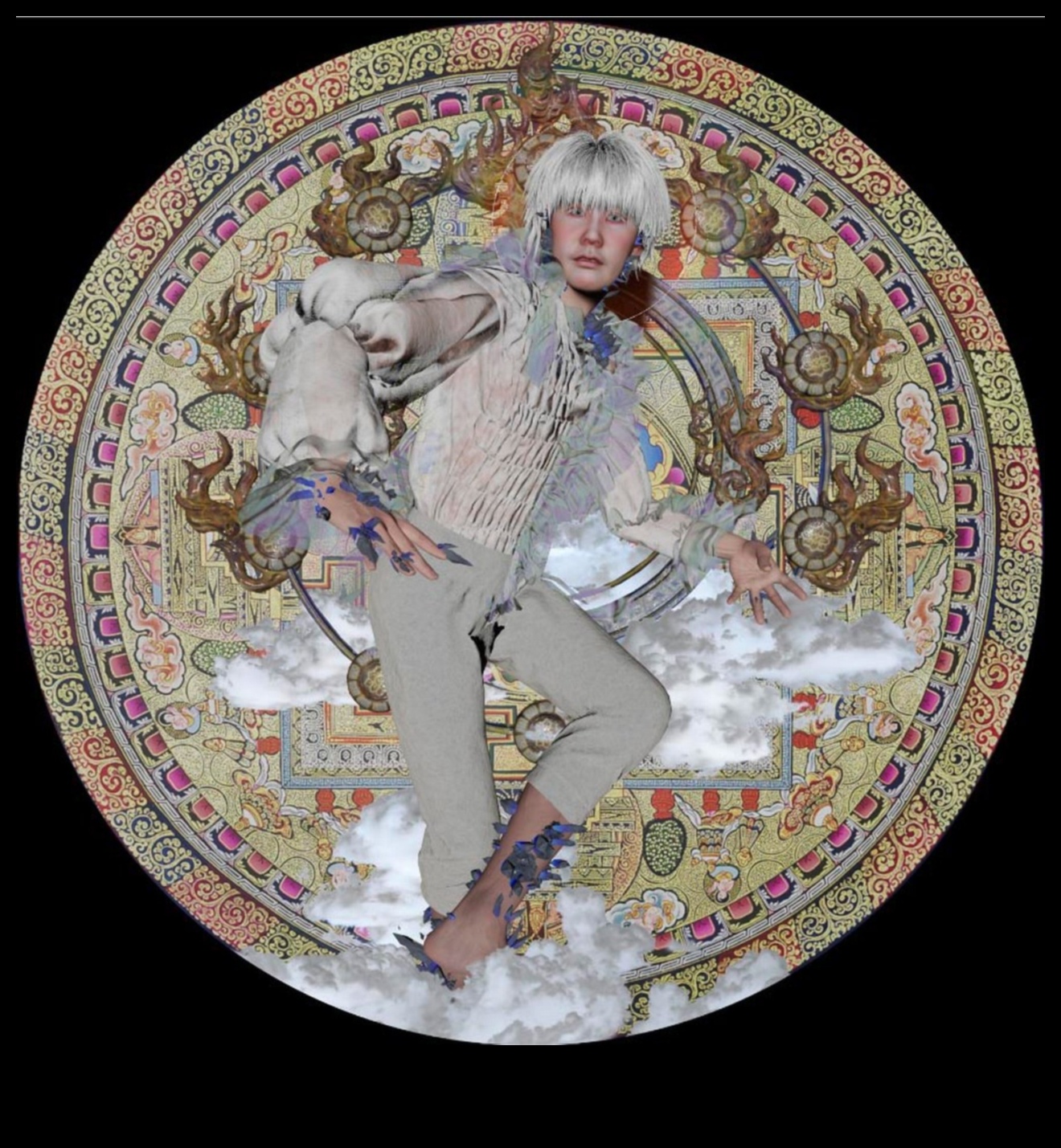 חלוצי טרנספורמציה: מעצבים את העתיד של אמנות חזותית ופתרונות דיגיטליים