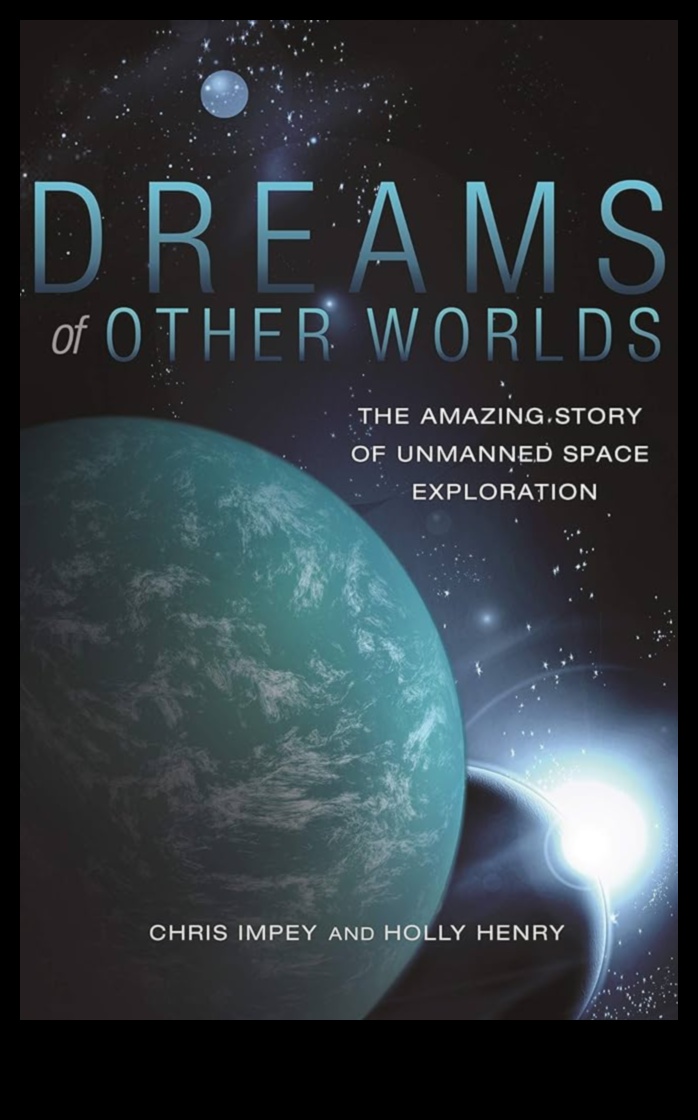 Eclipsing Earth: סיפורים יוצאי דופן של מחקרים פלנטריים