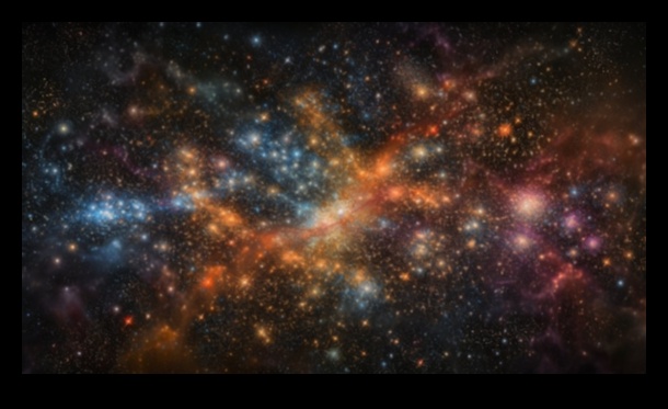 האומנות של אסטרונומיה: יצירת יצירות מופת ביקום הקוסמי