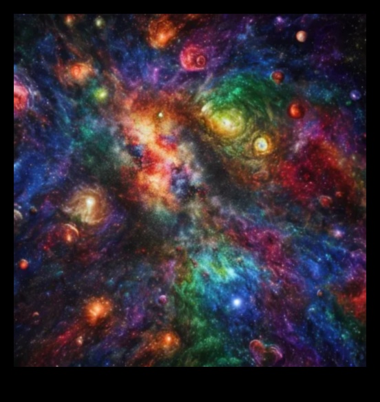 האומנות של אסטרונומיה: יצירת יצירות מופת ביקום הקוסמי