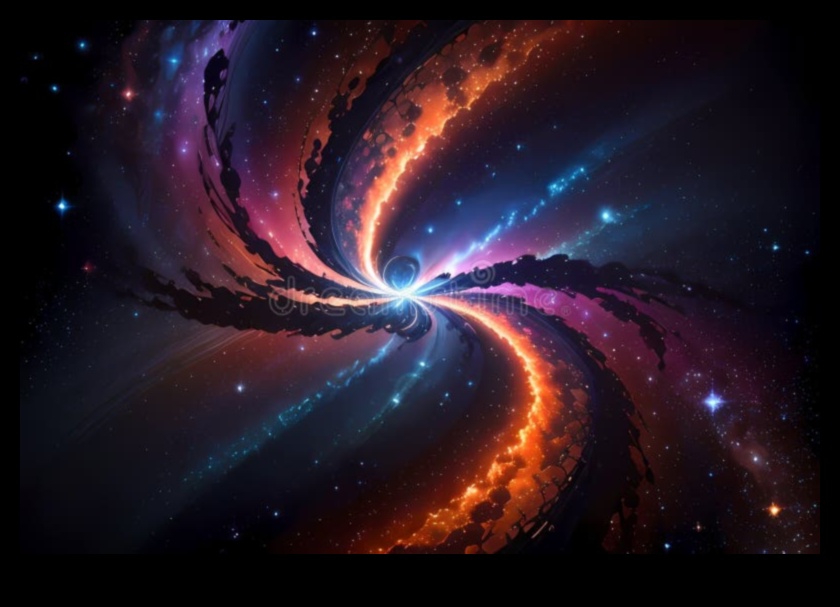 האומנות של אסטרונומיה: יצירת יצירות מופת ביקום הקוסמי