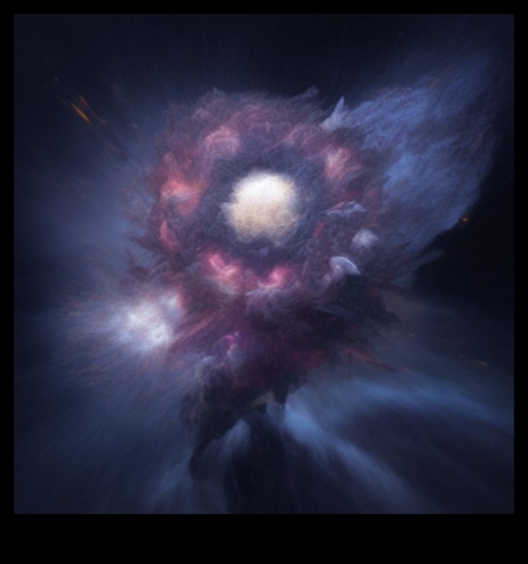 האומנות של אסטרונומיה: יצירת יצירות מופת ביקום הקוסמי