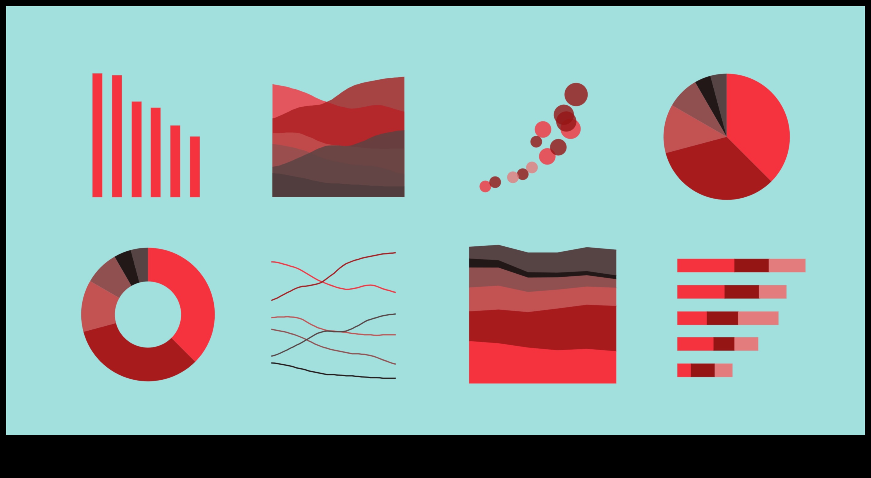 עיצוב להשפעה: אמנות שמותירה רושם מתמשך במדעי הנתונים