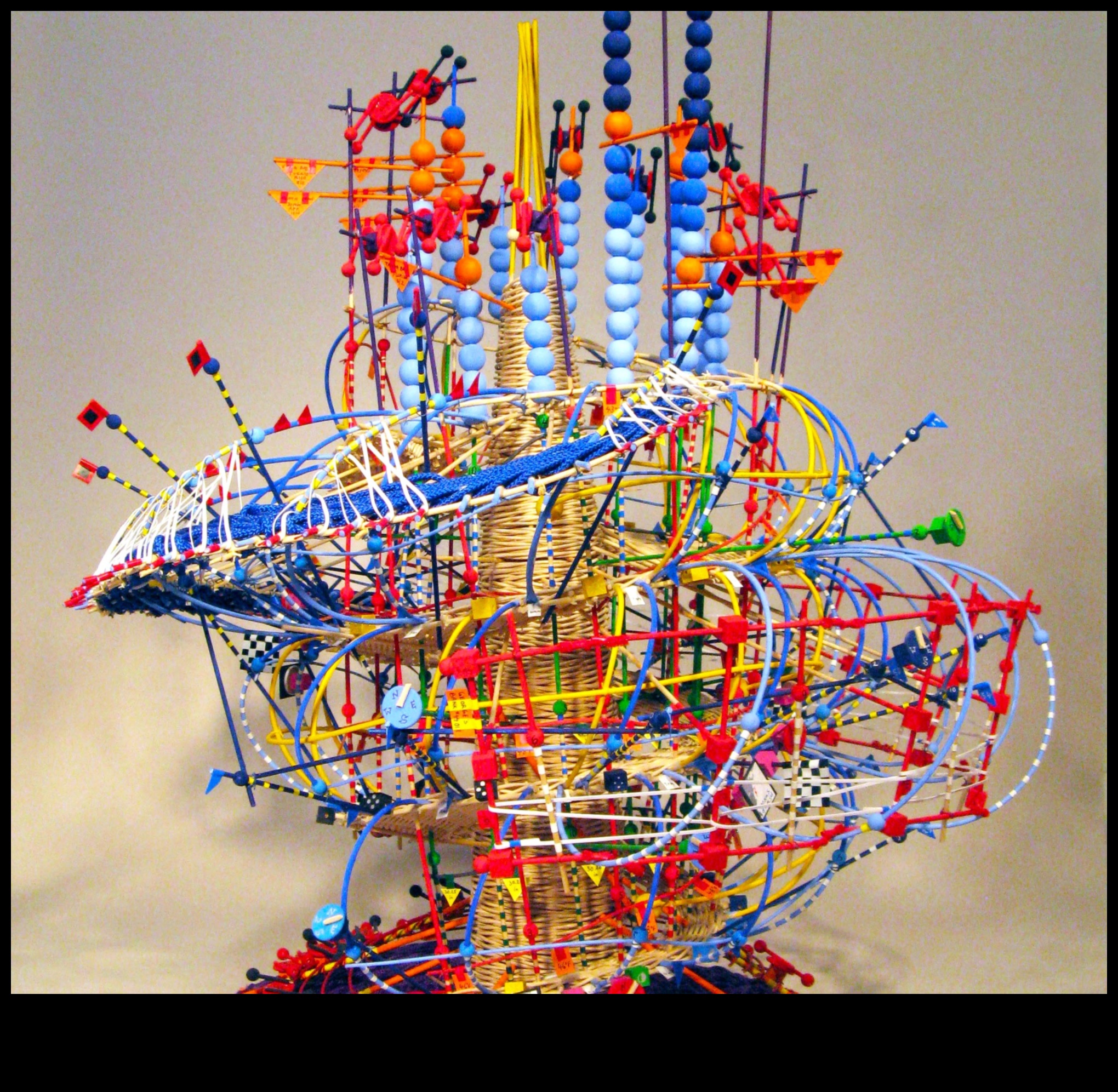 עיצוב להשפעה: אמנות שמותירה רושם מתמשך במדעי הנתונים