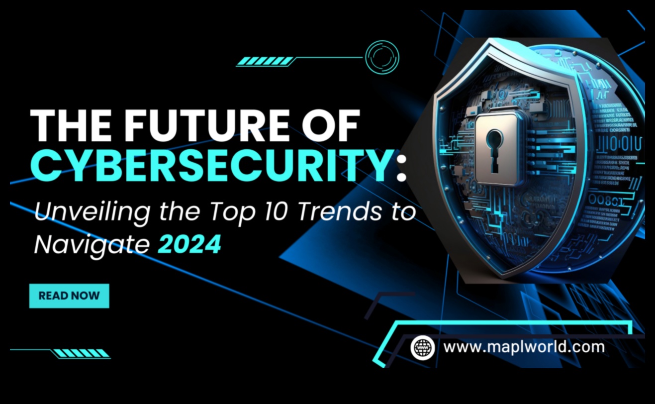 גבולות חדשניים: עיצוב הנוף של טכנולוגיית אבטחת סייבר