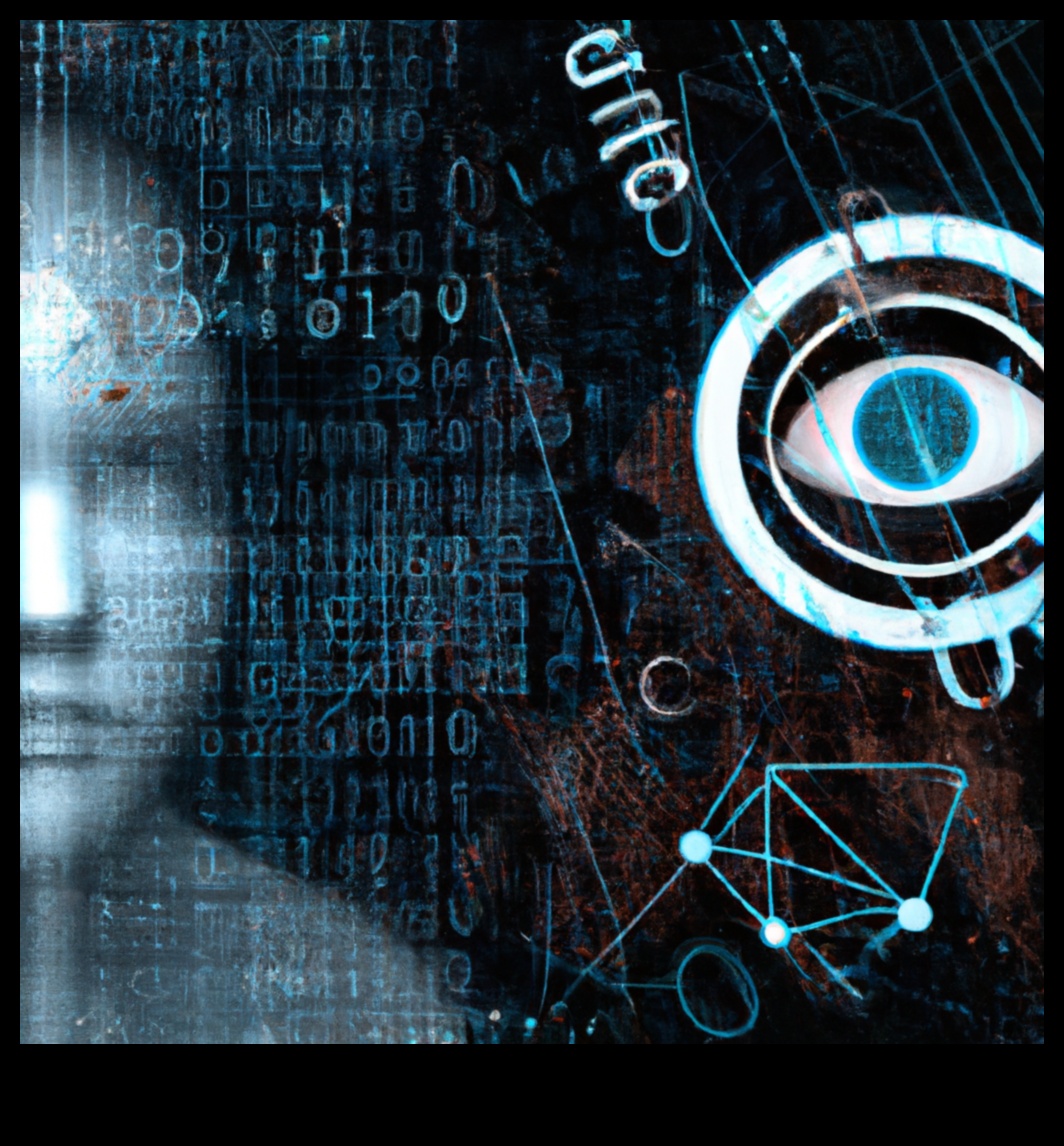 גבולות חדשניים: עיצוב הנוף של טכנולוגיית אבטחת סייבר