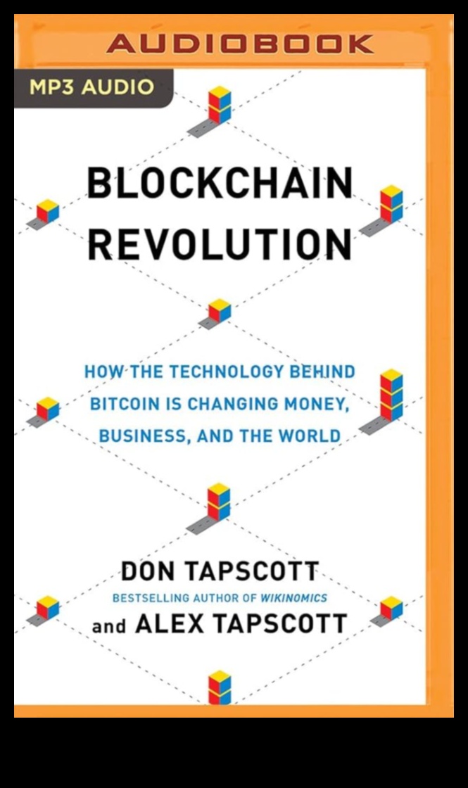 בלוקצ'יין ניצוצות: מצית חדשנות בפתרונות מבוזרים