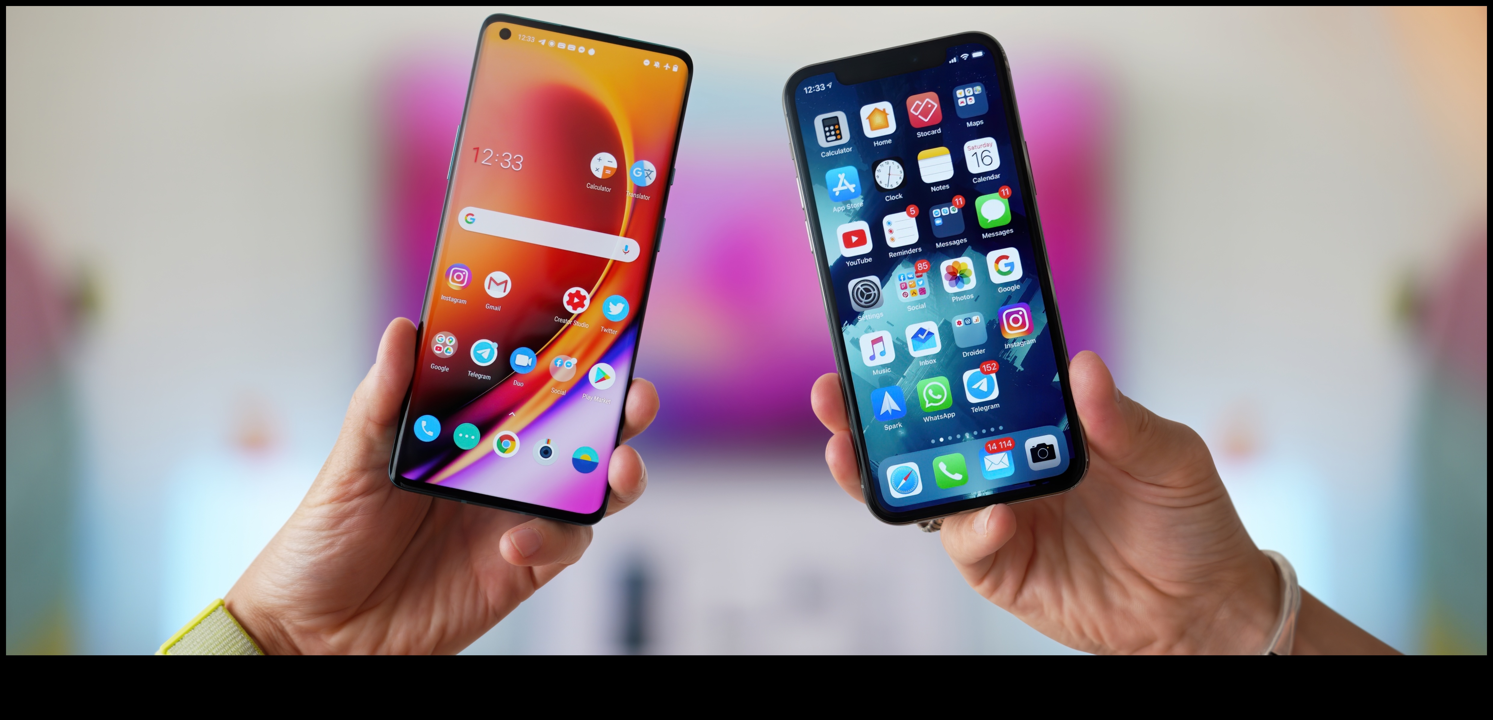 מגמות טכנולוגיות 2024: מה הלאה עבור טלפונים סלולריים ואביזרים?