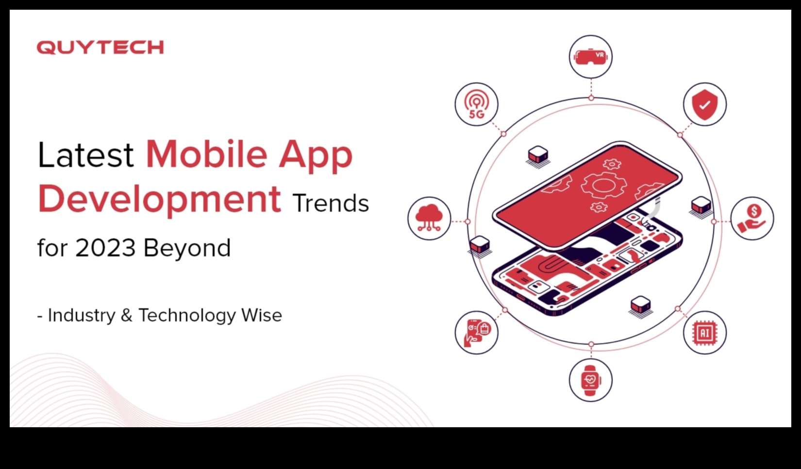 מגמות טכנולוגיות 2024: מה הלאה עבור טלפונים סלולריים ואביזרים?