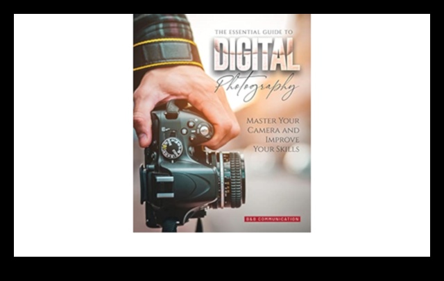 מצפן מצלמה: ניווט בגרסה העדכנית ביותר של יסודות צילום פרימיום