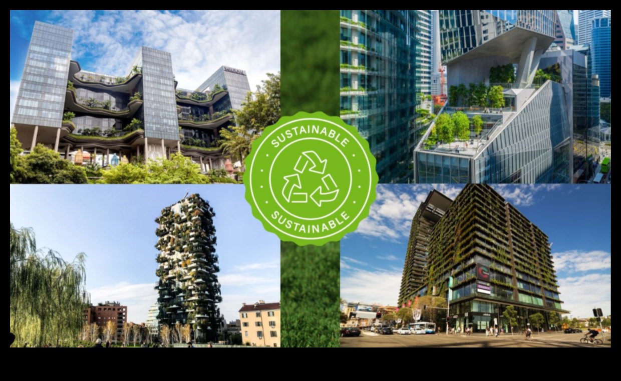 Eco-Warrior Marvels: יוצרים את העתיד עם חידושים בטכנולוגיה ירוקה